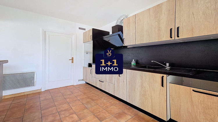 Ma-Cabane - Vente Maison Fayence, 71 m²