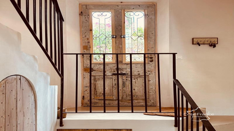 Ma-Cabane - Vente Maison FAYENCE, 239 m²