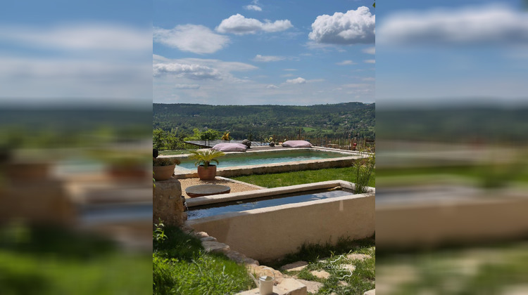 Ma-Cabane - Vente Maison Fayence, 239 m²