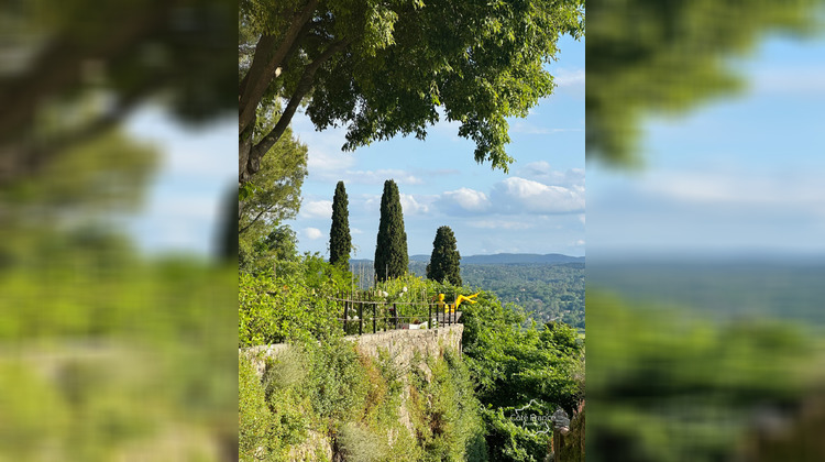 Ma-Cabane - Vente Maison Fayence, 239 m²