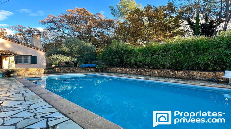 Ma-Cabane - Vente Maison FAYENCE, 230 m²