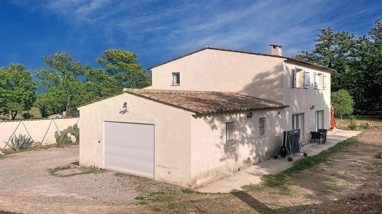 Ma-Cabane - Vente Maison Fayence, 120 m²