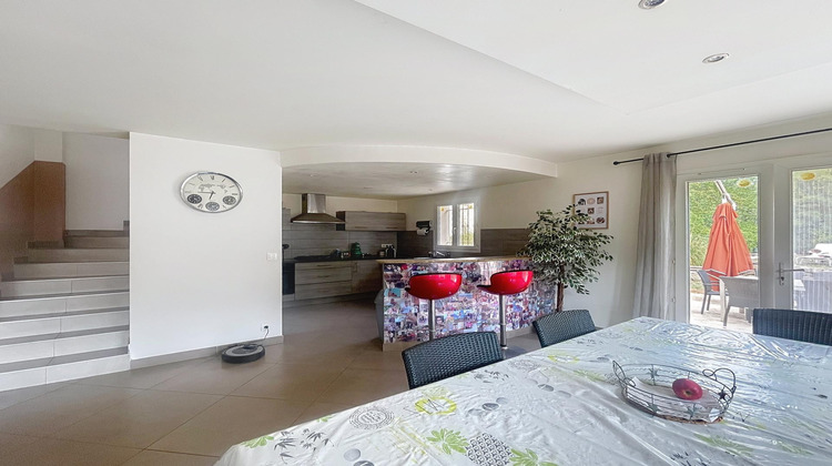 Ma-Cabane - Vente Maison Fayence, 120 m²