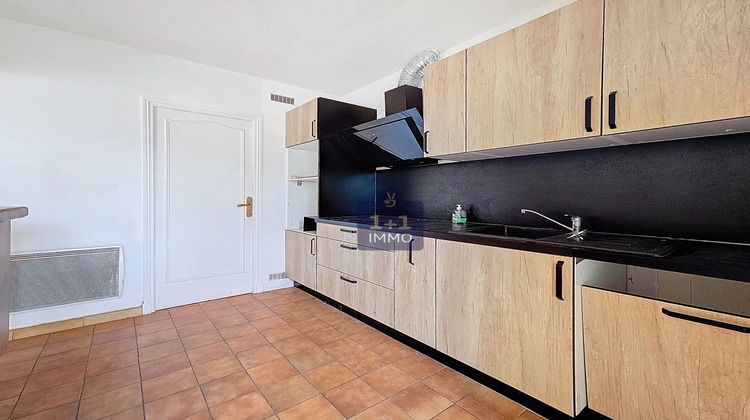 Ma-Cabane - Vente Maison Fayence, 71 m²