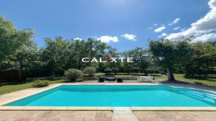 Ma-Cabane - Vente Maison Fayence, 215 m²