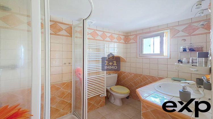 Ma-Cabane - Vente Maison Fayence, 100 m²