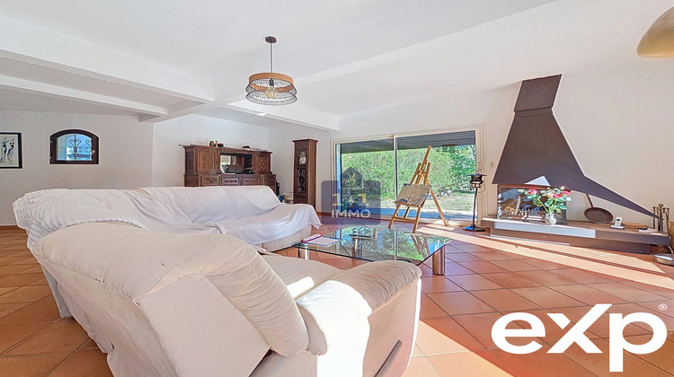 Ma-Cabane - Vente Maison Fayence, 178 m²