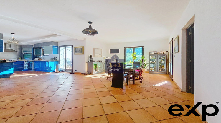 Ma-Cabane - Vente Maison Fayence, 178 m²