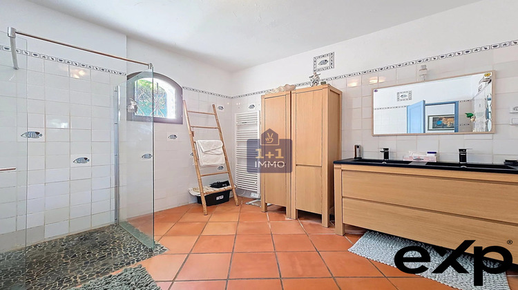 Ma-Cabane - Vente Maison Fayence, 178 m²