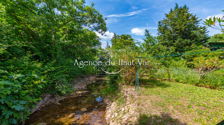 Ma-Cabane - Vente Maison Fayence, 130 m²