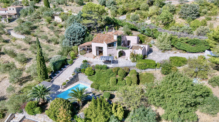 Ma-Cabane - Vente Maison Fayence, 200 m²