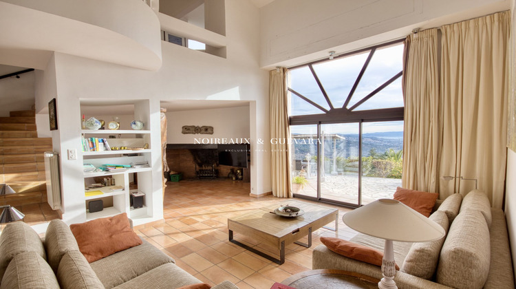 Ma-Cabane - Vente Maison Fayence, 200 m²