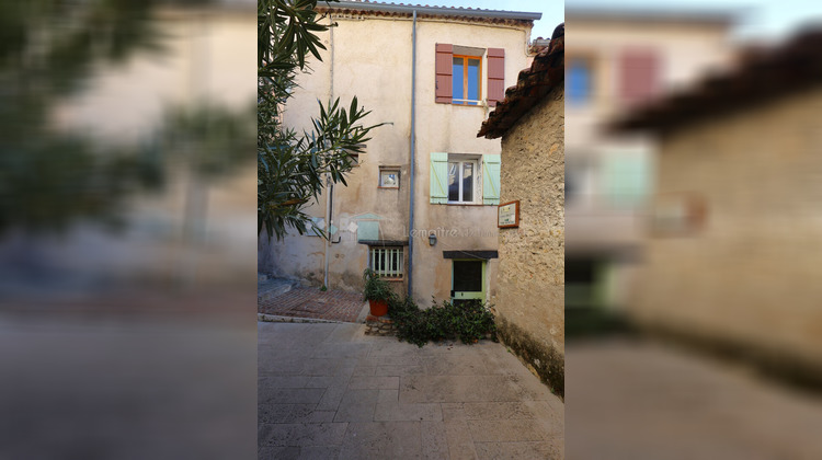 Ma-Cabane - Vente Maison FAYENCE, 180 m²