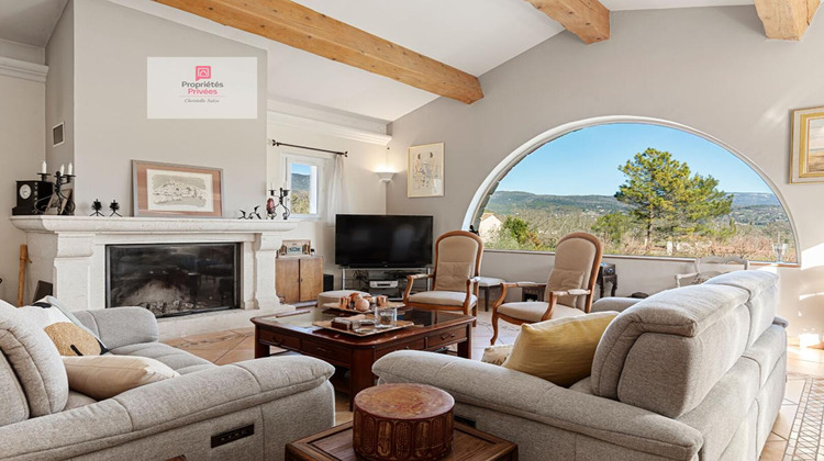 Ma-Cabane - Vente Maison FAYENCE, 275 m²