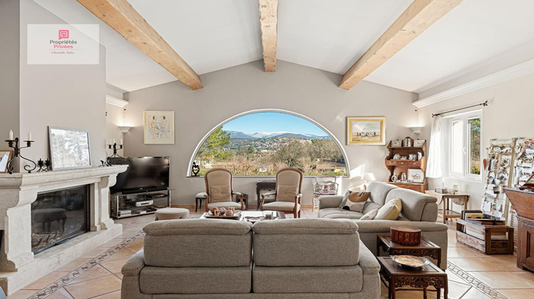 Ma-Cabane - Vente Maison FAYENCE, 275 m²