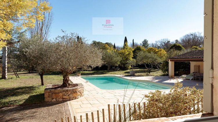 Ma-Cabane - Vente Maison FAYENCE, 275 m²