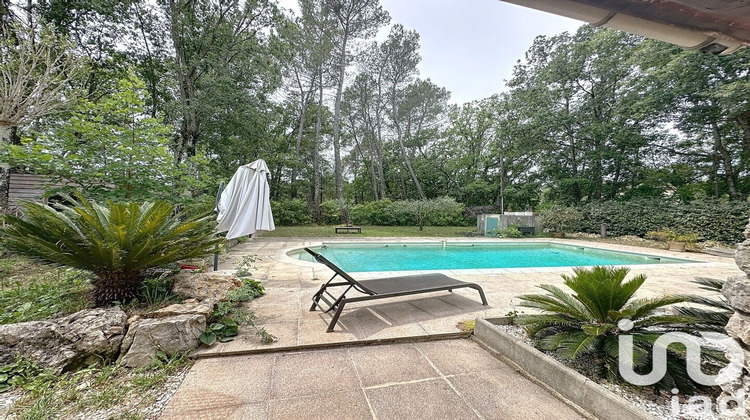 Ma-Cabane - Vente Maison Fayence, 111 m²