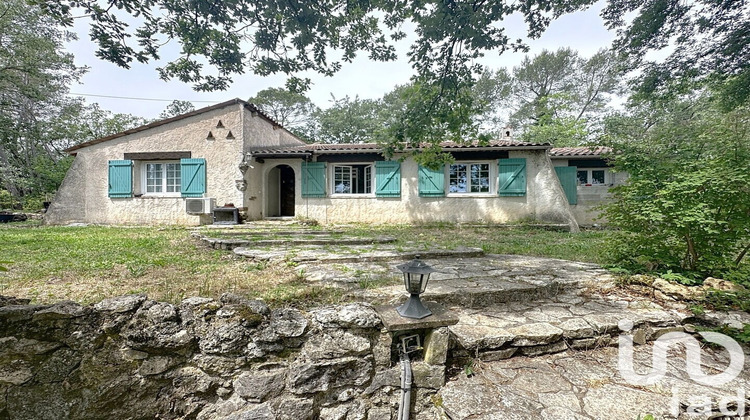 Ma-Cabane - Vente Maison Fayence, 111 m²