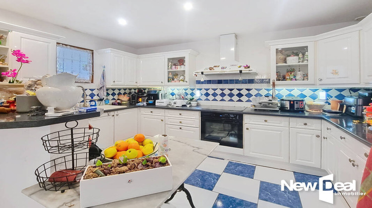 Ma-Cabane - Vente Maison FAYENCE, 135 m²