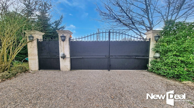 Ma-Cabane - Vente Maison FAYENCE, 135 m²