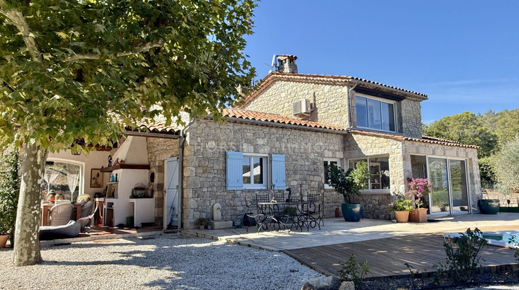 Ma-Cabane - Vente Maison Fayence, 150 m²
