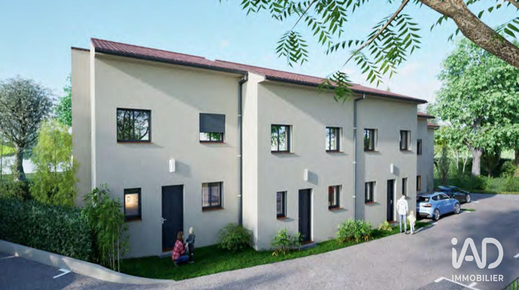 Ma-Cabane - Vente Maison Fayence, 84 m²