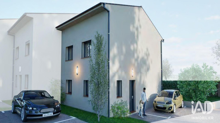 Ma-Cabane - Vente Maison Fayence, 84 m²