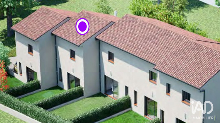 Ma-Cabane - Vente Maison Fayence, 84 m²