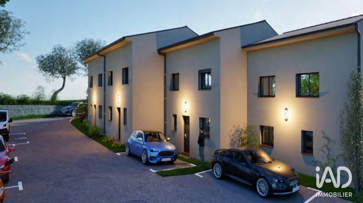 Ma-Cabane - Vente Maison Fayence, 84 m²