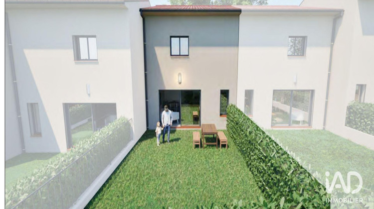 Ma-Cabane - Vente Maison Fayence, 84 m²