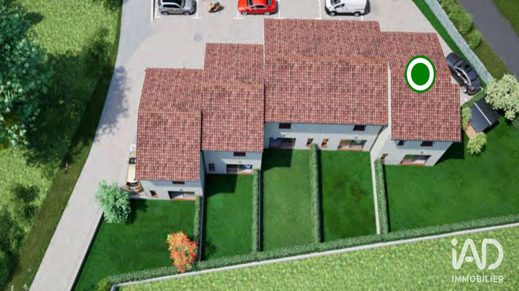 Ma-Cabane - Vente Maison Fayence, 84 m²