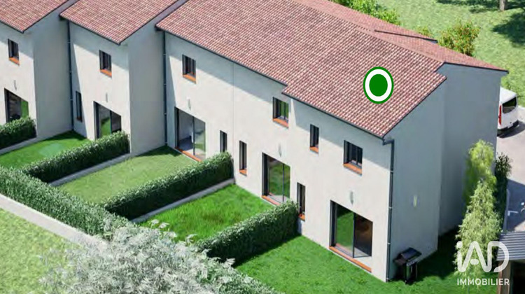 Ma-Cabane - Vente Maison Fayence, 84 m²