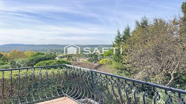 Ma-Cabane - Vente Maison Fayence, 100 m²