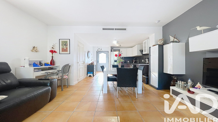 Ma-Cabane - Vente Maison Fayence, 57 m²