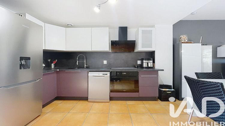 Ma-Cabane - Vente Maison Fayence, 57 m²