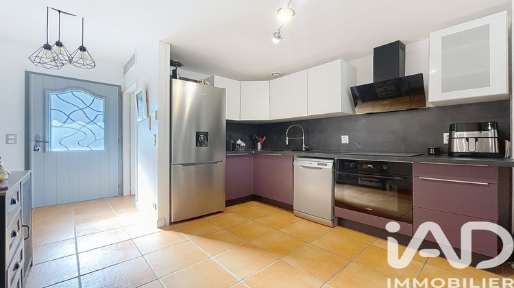Ma-Cabane - Vente Maison Fayence, 57 m²