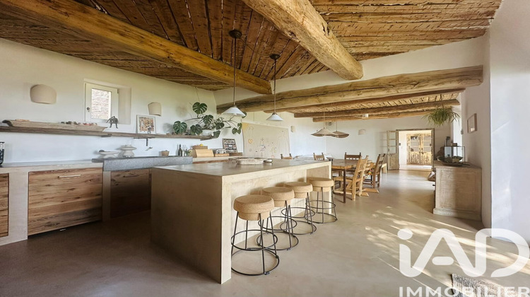 Ma-Cabane - Vente Maison Fayence, 238 m²