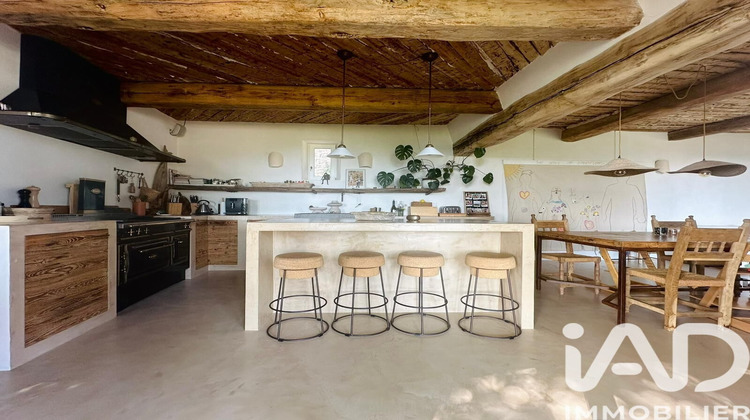 Ma-Cabane - Vente Maison Fayence, 238 m²