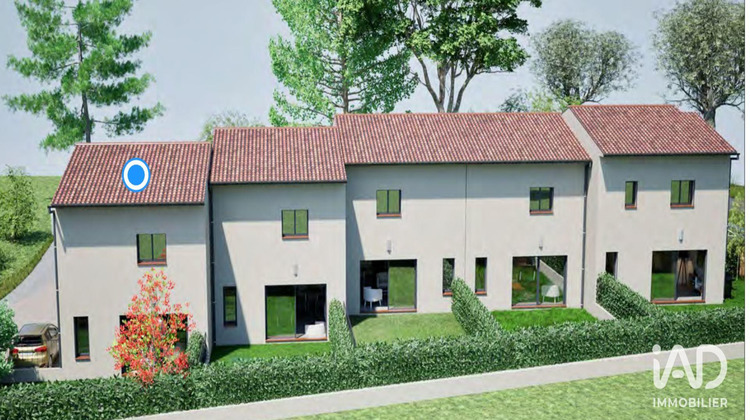 Ma-Cabane - Vente Maison Fayence, 84 m²