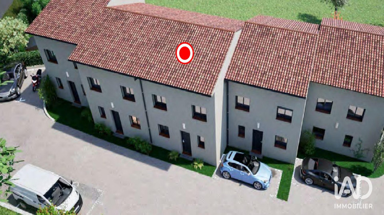 Ma-Cabane - Vente Maison Fayence, 84 m²