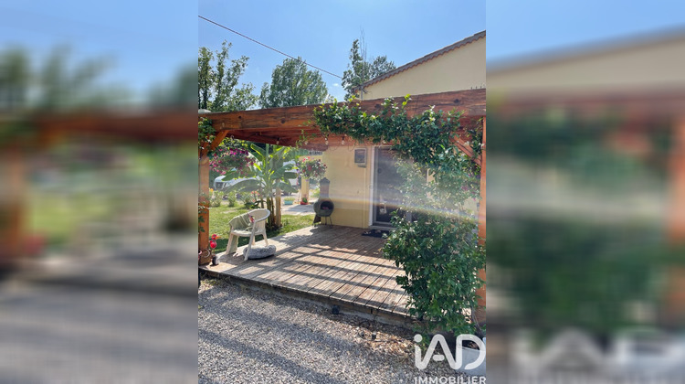 Ma-Cabane - Vente Maison Fayence, 140 m²