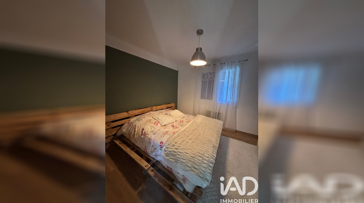 Ma-Cabane - Vente Maison Fayence, 140 m²