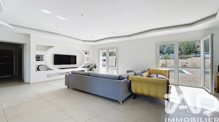 Ma-Cabane - Vente Maison Fayence, 145 m²