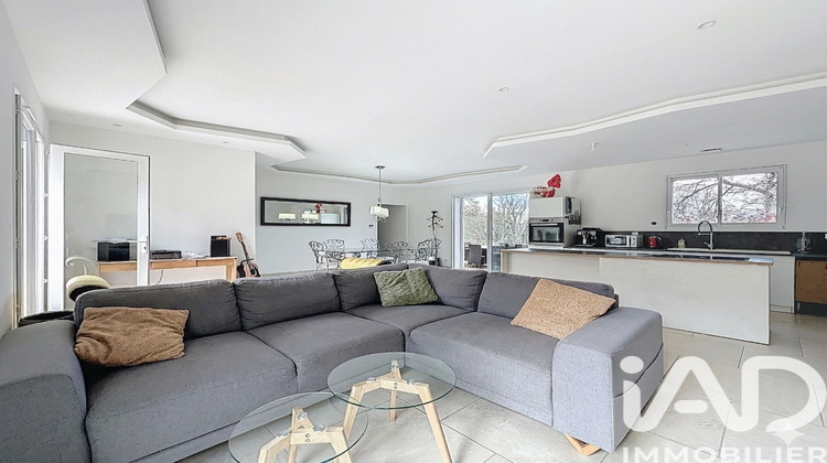 Ma-Cabane - Vente Maison Fayence, 145 m²