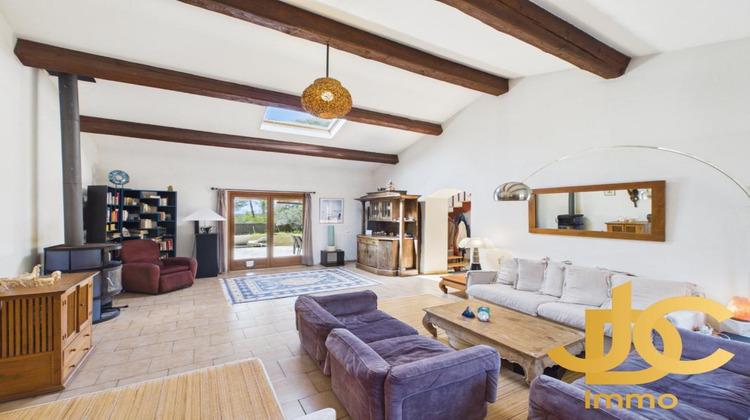 Ma-Cabane - Vente Maison FAYENCE, 200 m²