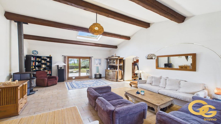 Ma-Cabane - Vente Maison FAYENCE, 194 m²