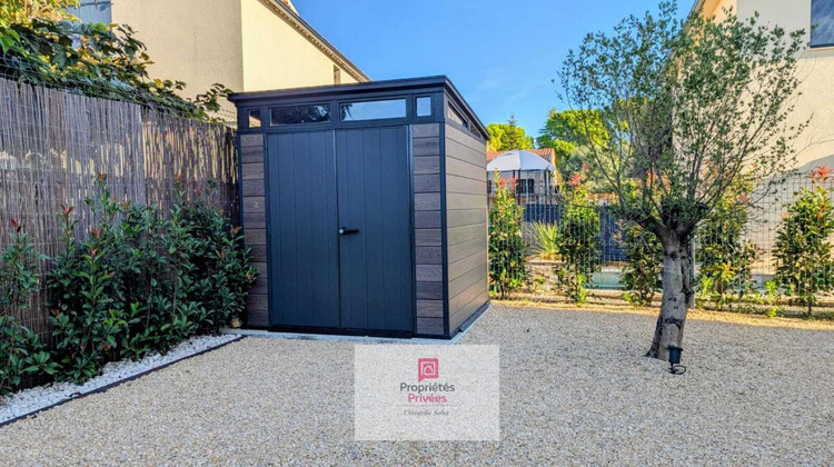 Ma-Cabane - Vente Maison FAYENCE, 114 m²