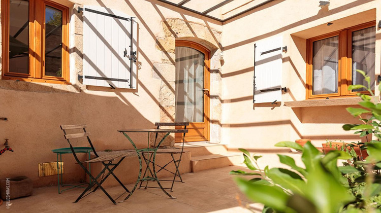 Ma-Cabane - Vente Maison FAYENCE, 142 m²