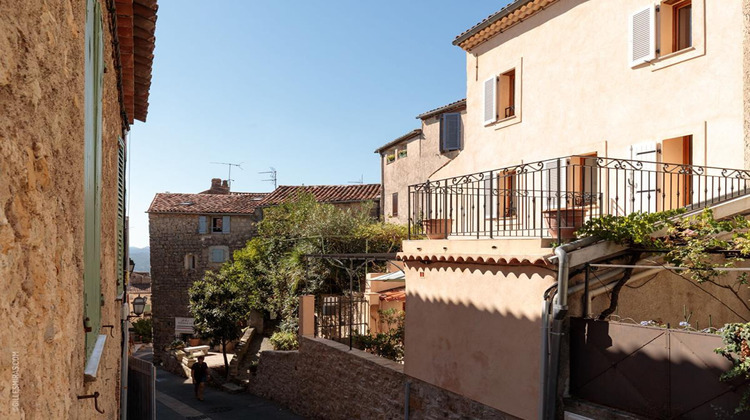Ma-Cabane - Vente Maison FAYENCE, 142 m²