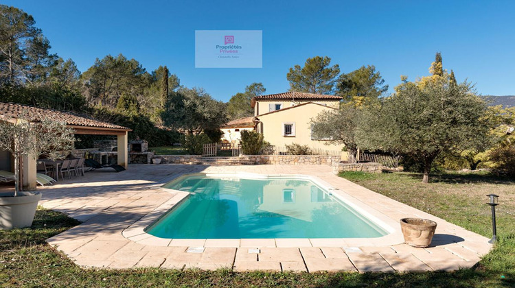 Ma-Cabane - Vente Maison FAYENCE, 275 m²